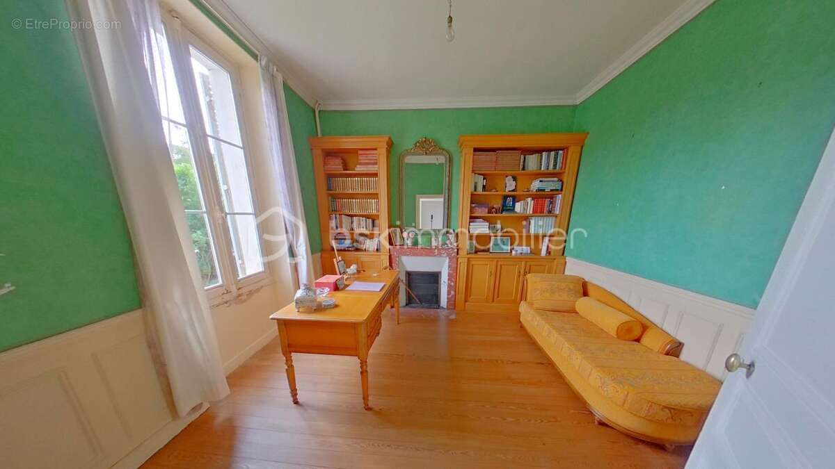 Maison à SAINT-VALERIEN