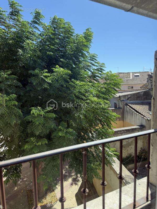 Appartement à SORGUES