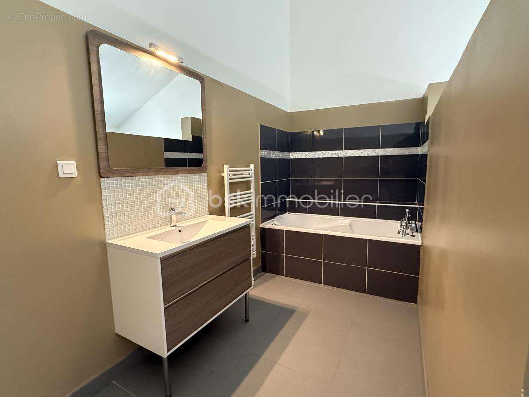 Appartement à SORGUES