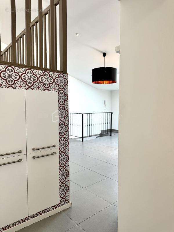 Appartement à SORGUES