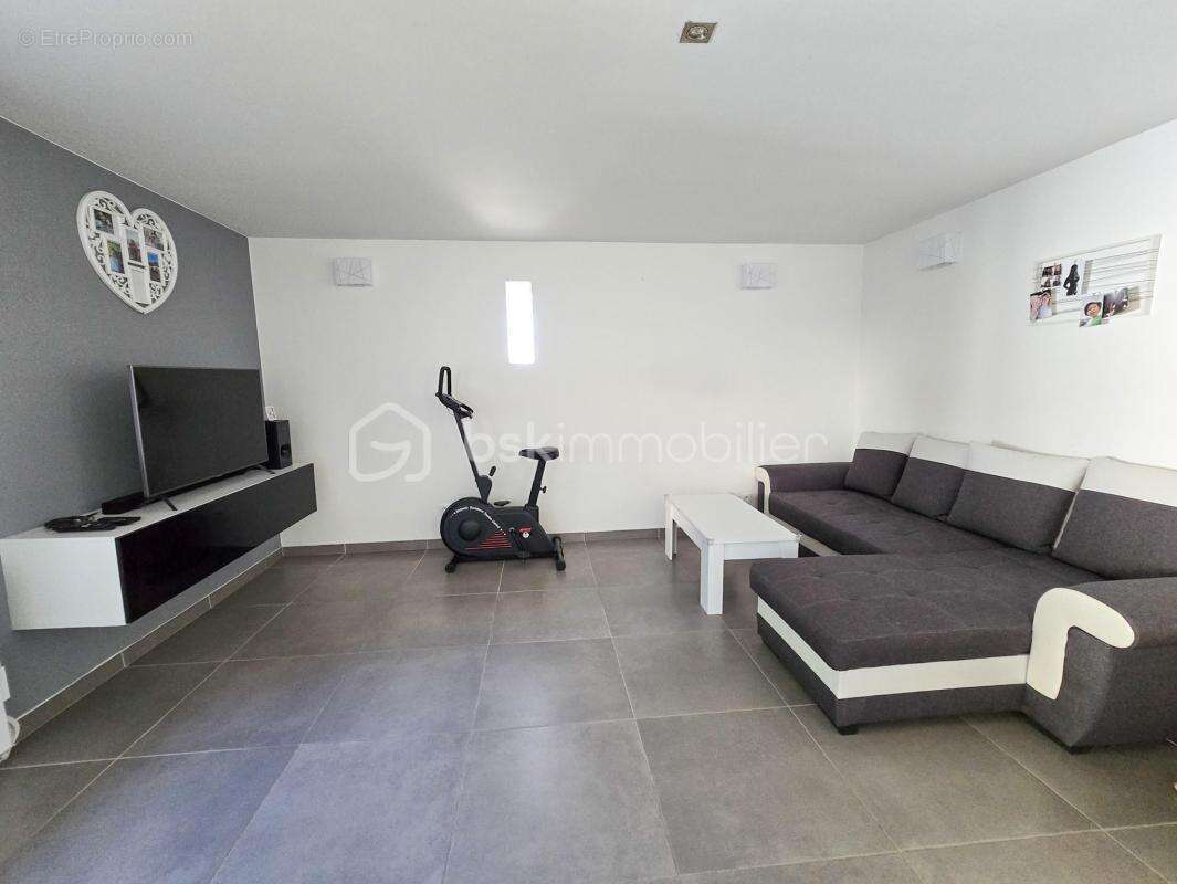 Maison à MONTEYNARD