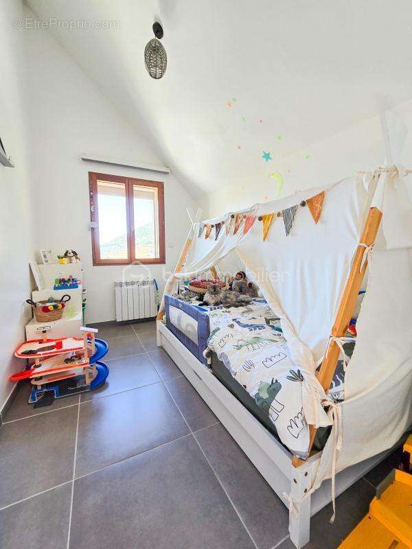 Maison à MONTEYNARD