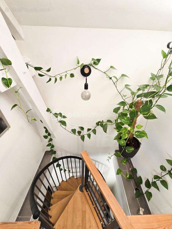 Maison à MONTEYNARD