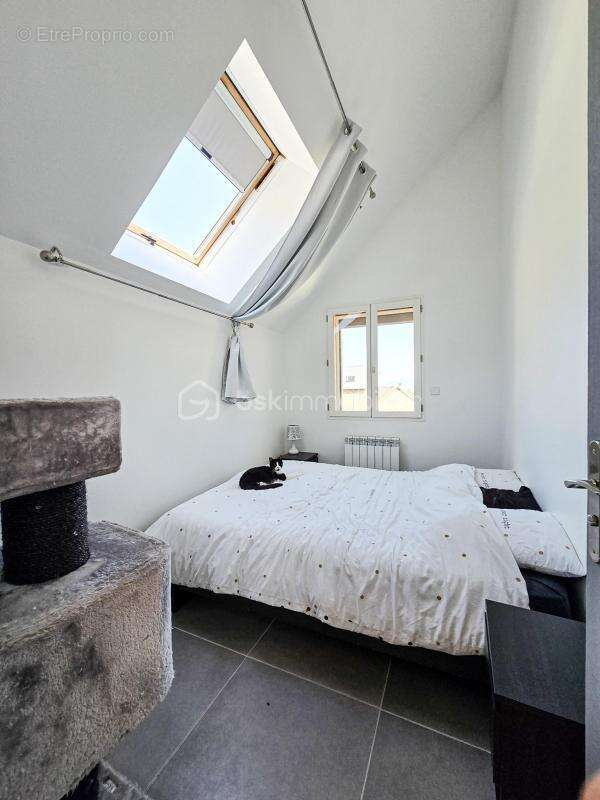 Maison à MONTEYNARD