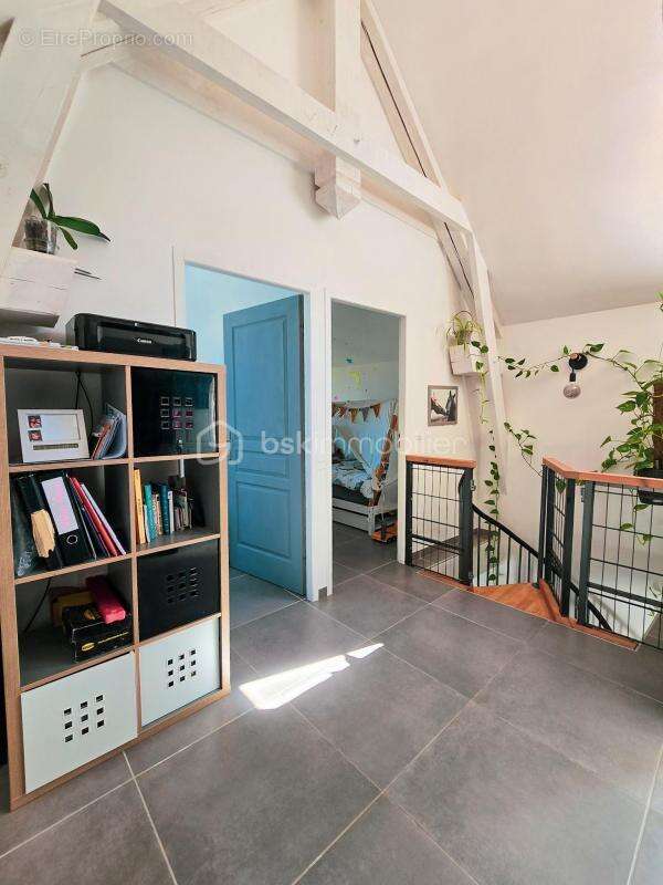 Maison à MONTEYNARD