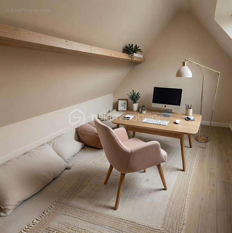 Appartement à MARINES