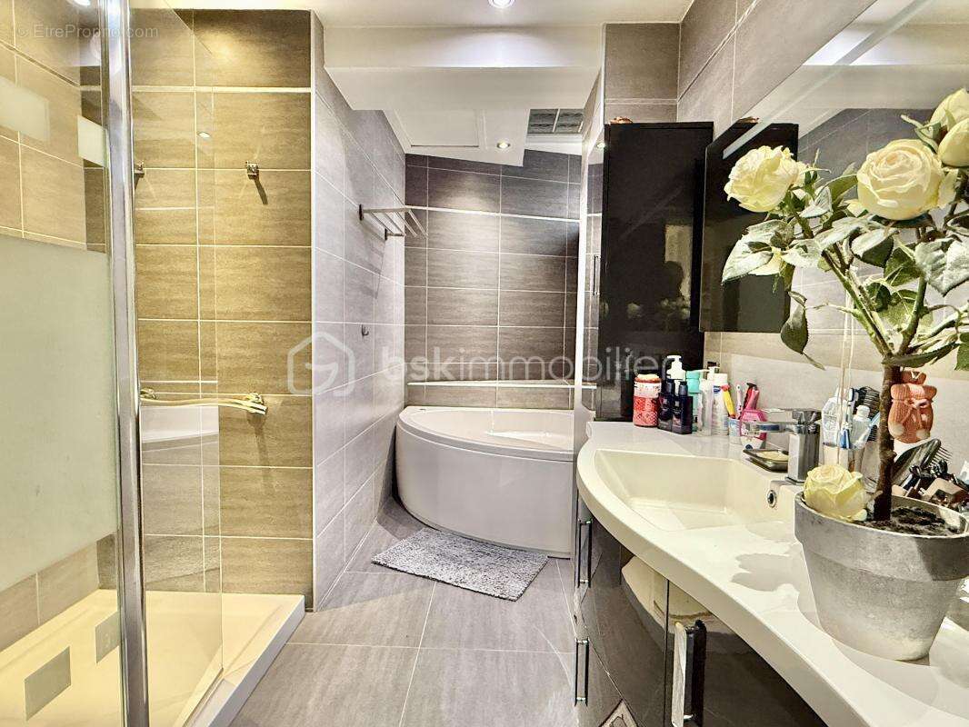 Appartement à AMIENS