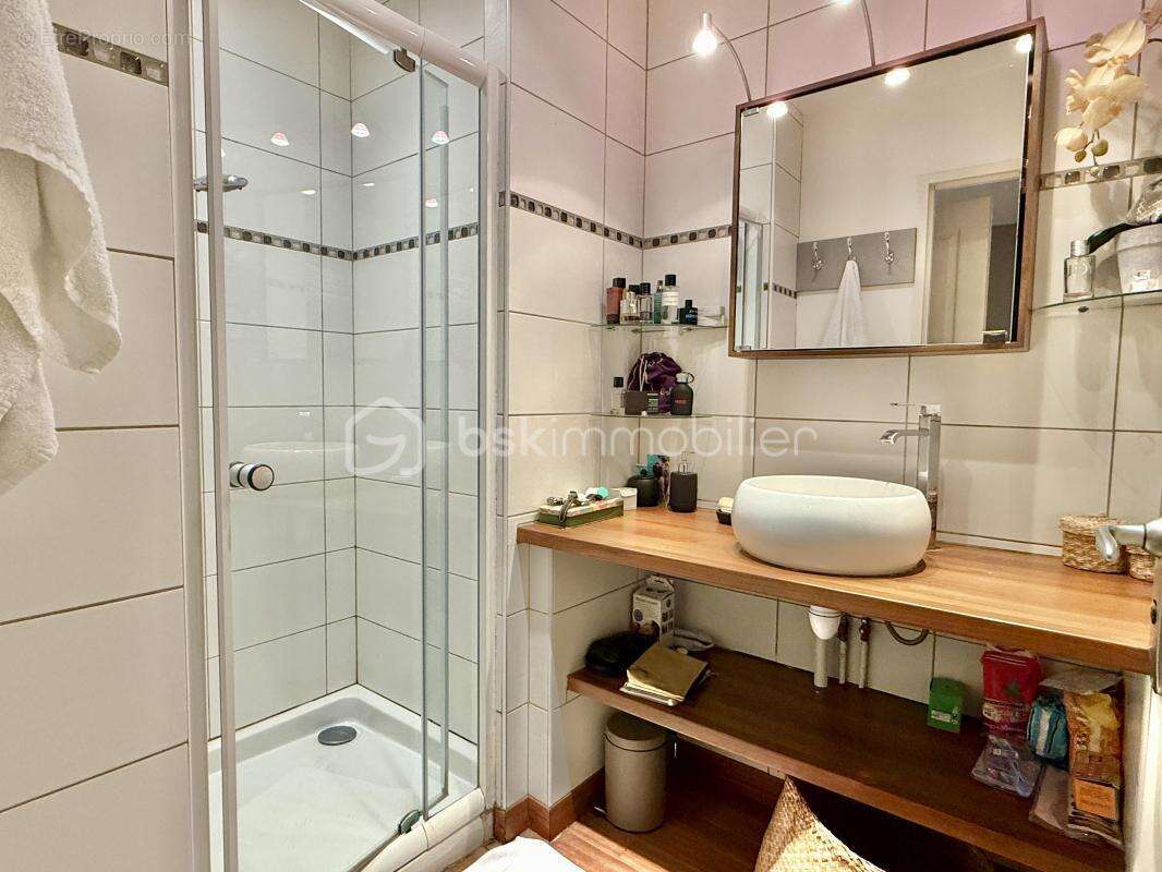 Appartement à AMIENS