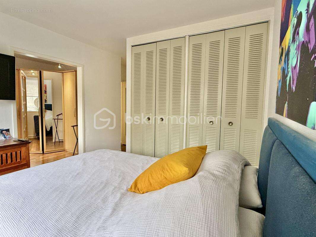 Appartement à AMIENS