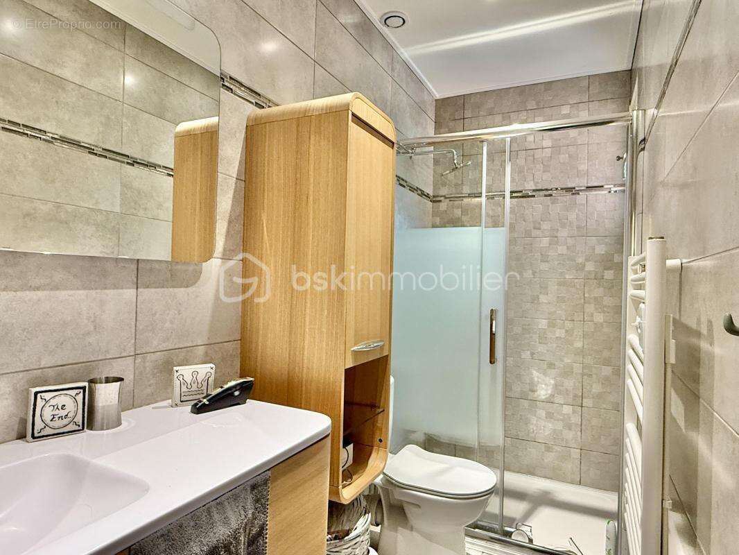 Appartement à AMIENS