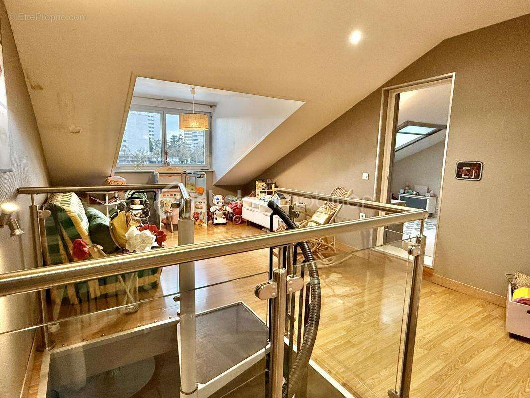 Appartement à AMIENS