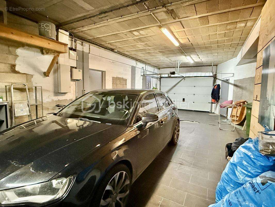 Appartement à AMIENS