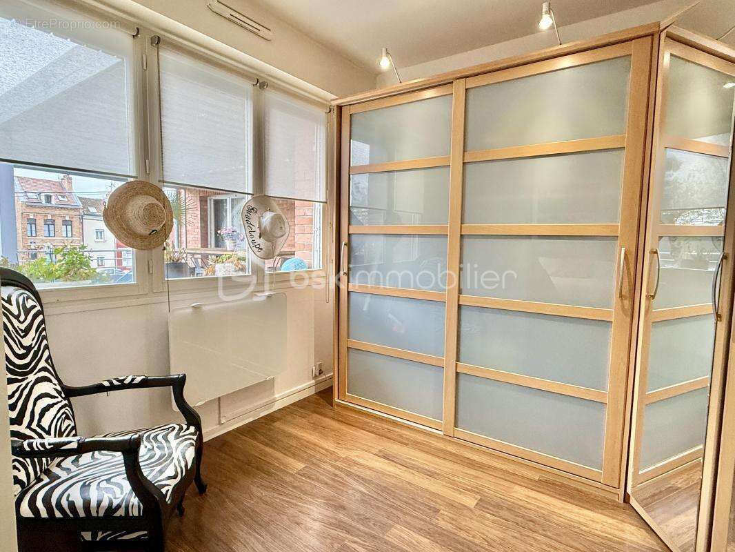 Appartement à AMIENS