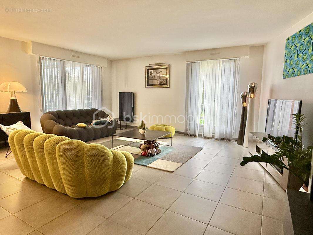 Appartement à AMIENS