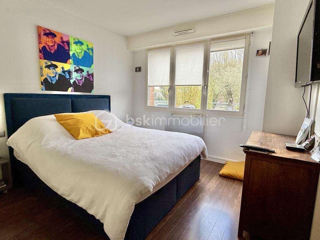 Appartement à AMIENS