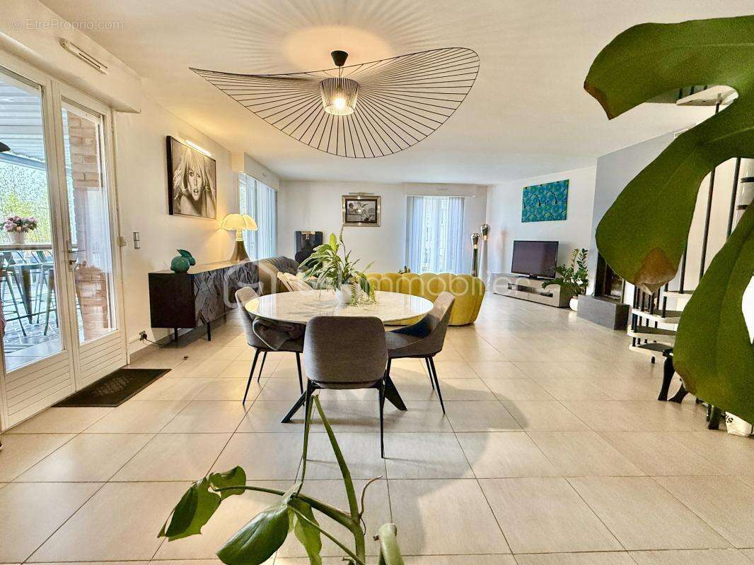 Appartement à AMIENS