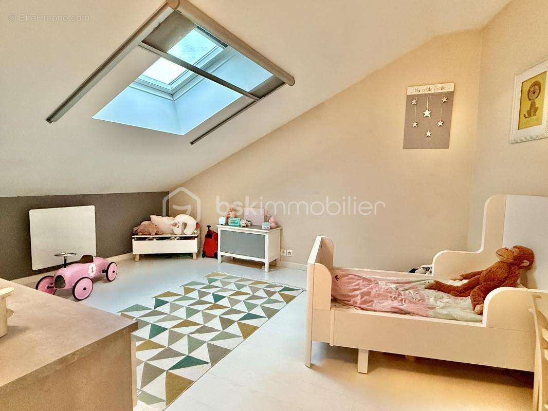 Appartement à AMIENS