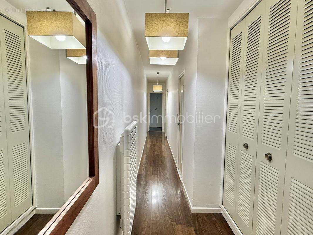 Appartement à AMIENS