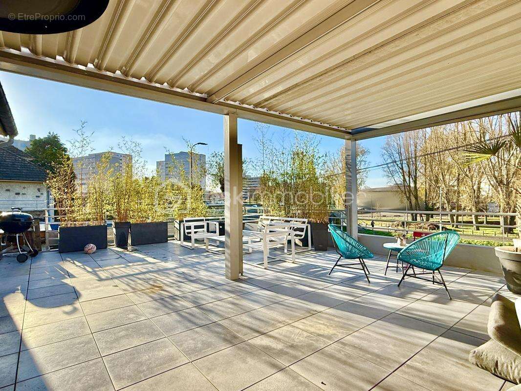 Appartement à AMIENS