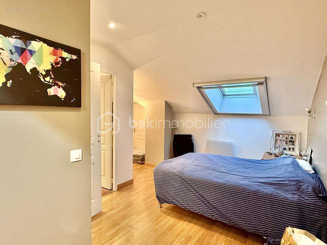 Appartement à AMIENS