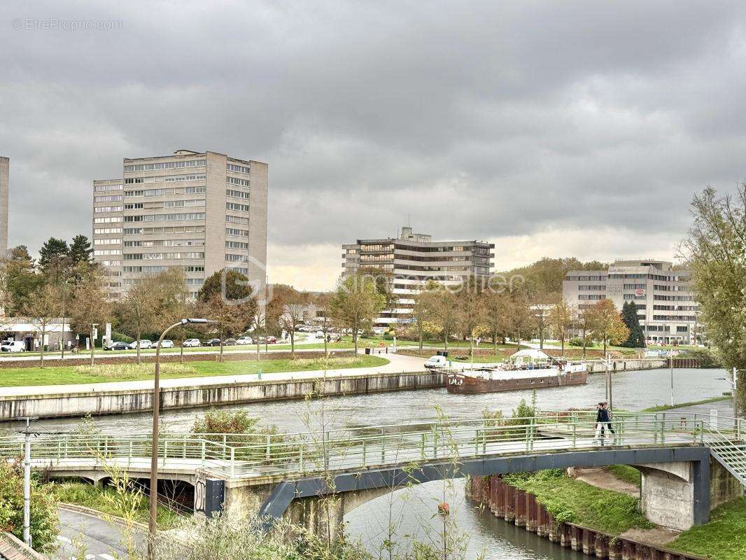 Appartement à AMIENS