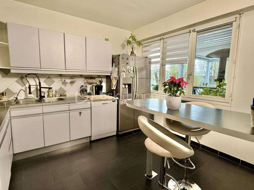 Appartement à AMIENS