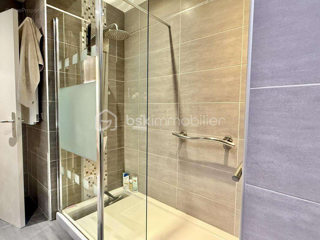 Appartement à AMIENS