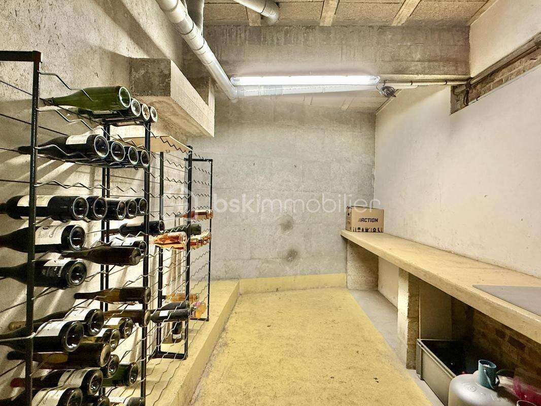 Appartement à AMIENS