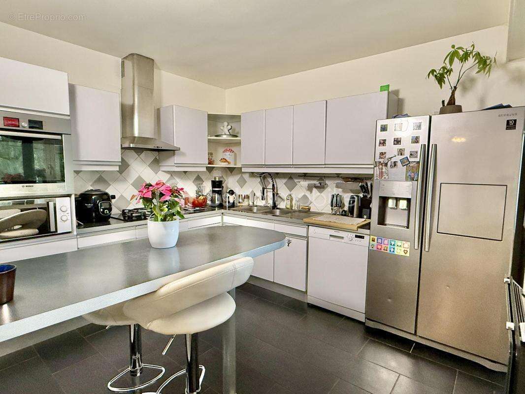 Appartement à AMIENS