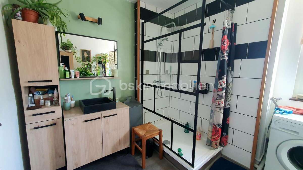 Appartement à LE HAVRE