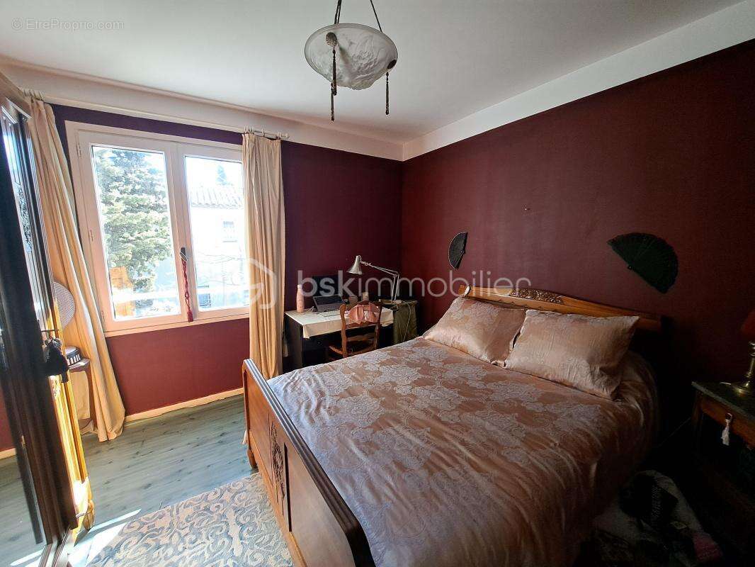 Maison à SAINT-JEAN-DE-VEDAS