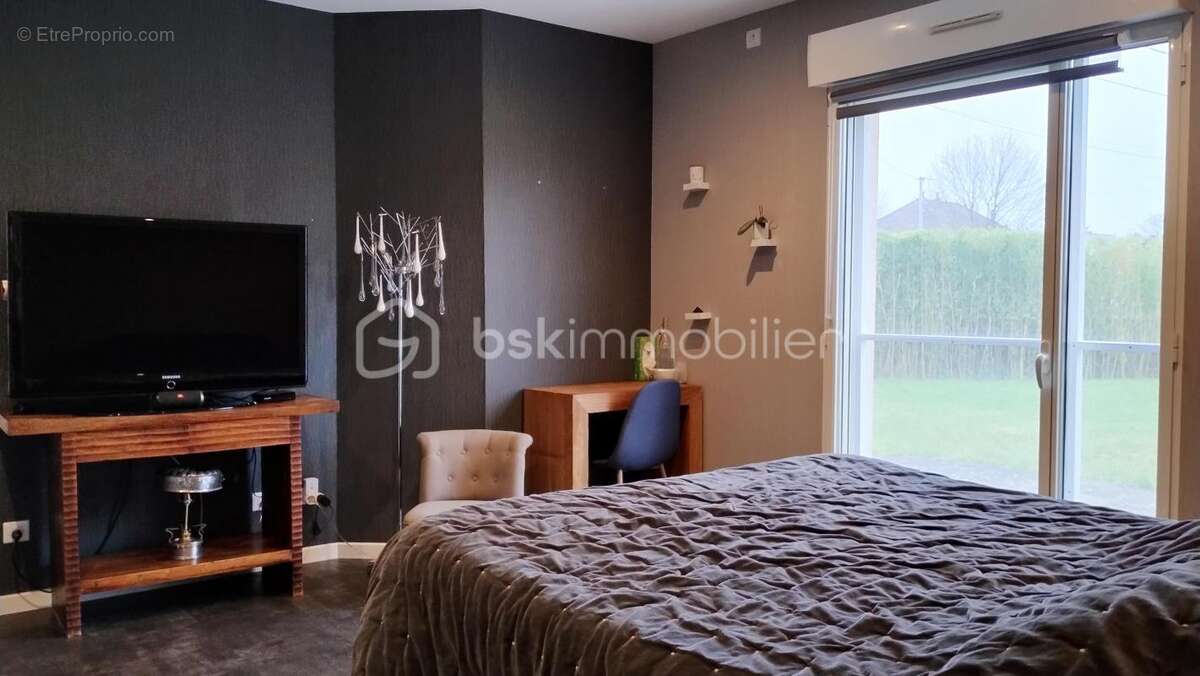 Maison à SAINT-AVERTIN