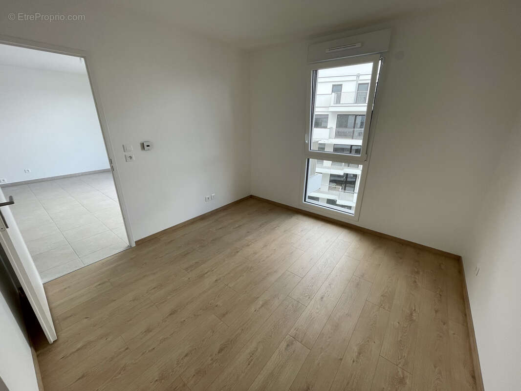 Appartement à FONTAINE-LES-DIJON