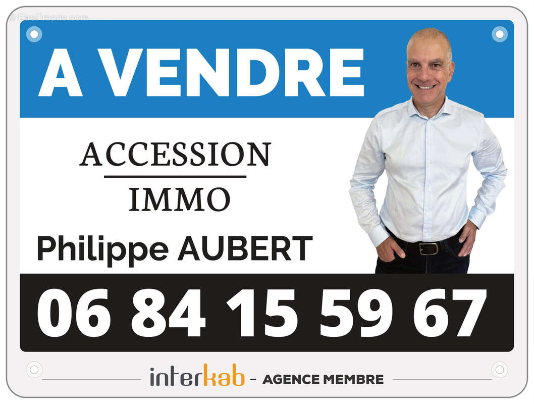 Appartement à FONTAINE-LES-DIJON