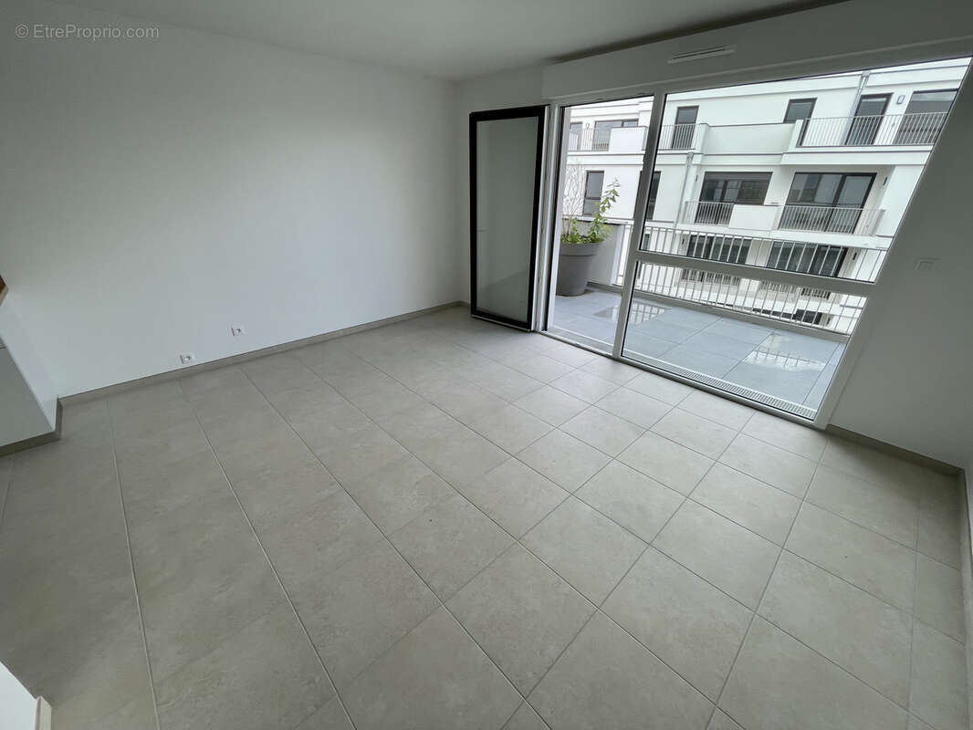 Appartement à FONTAINE-LES-DIJON