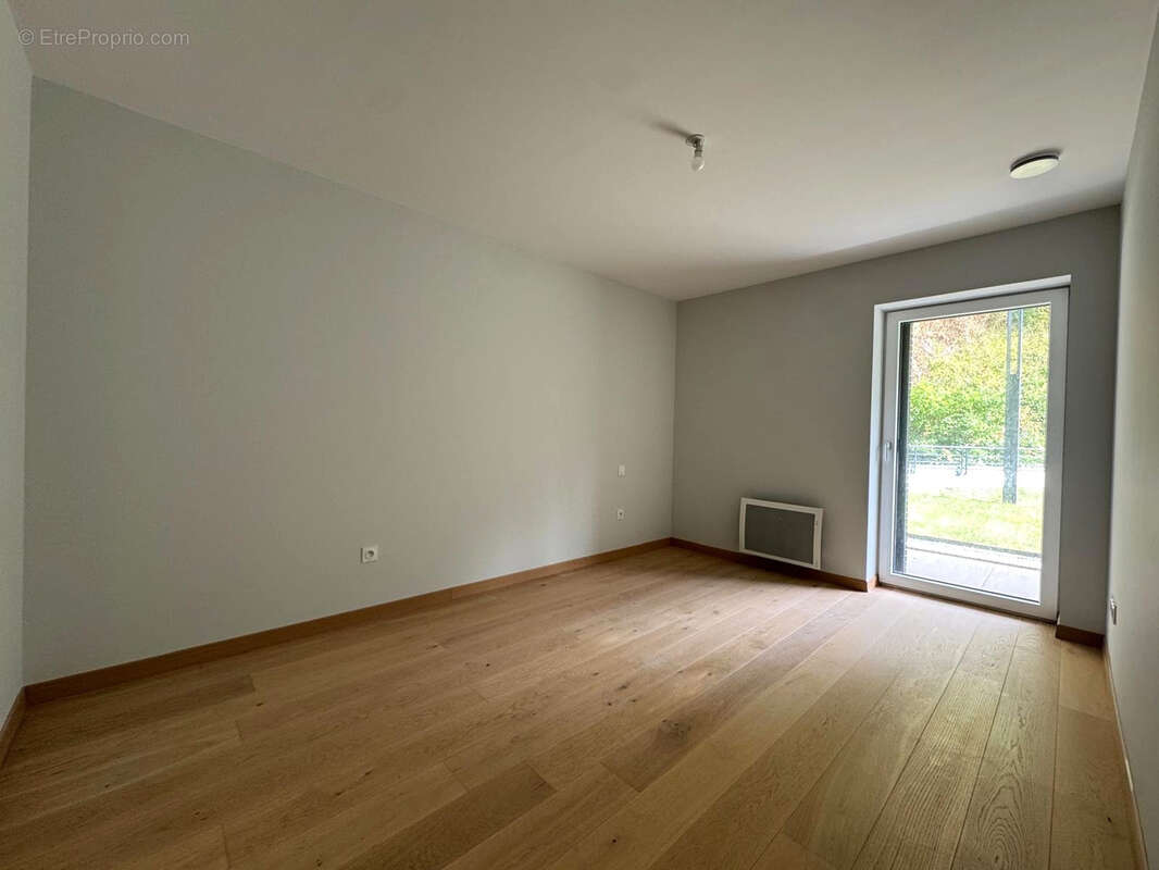 Appartement à LA FORET-FOUESNANT