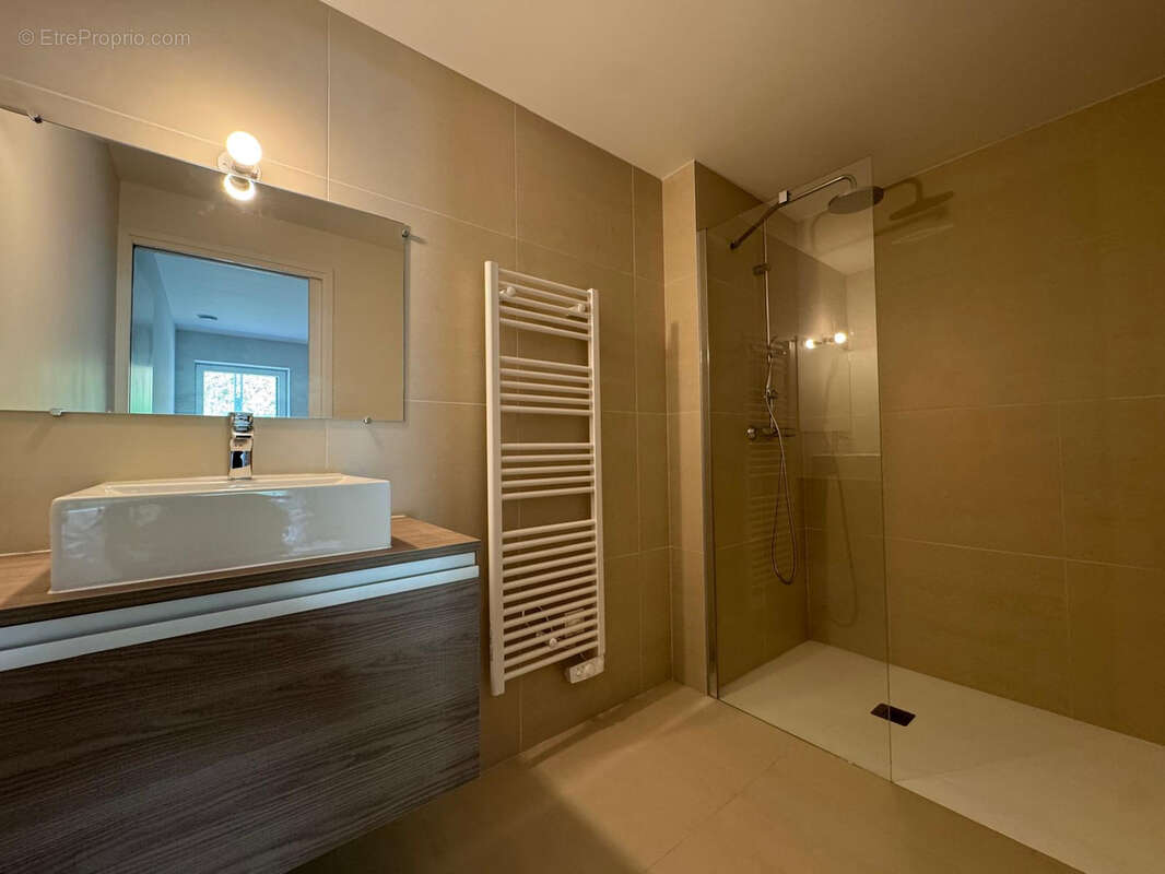 Appartement à LA FORET-FOUESNANT