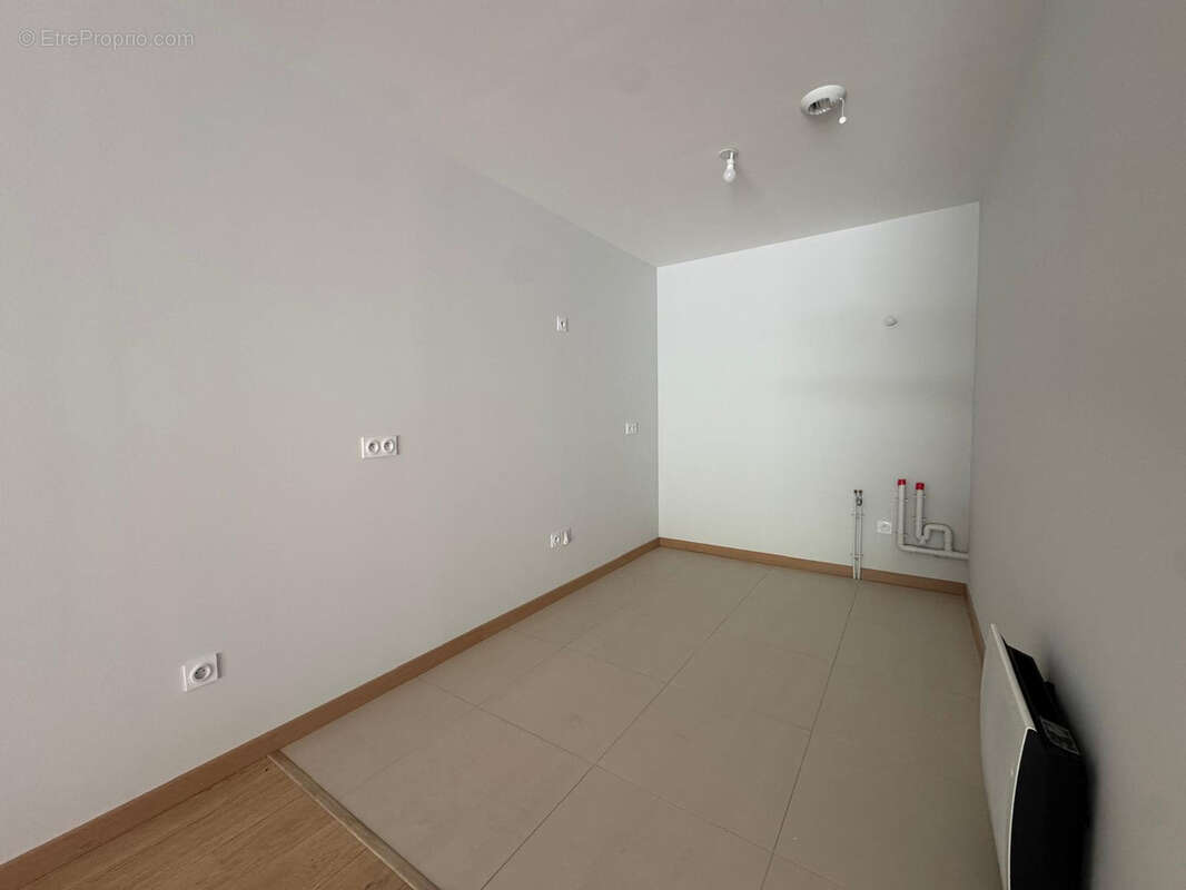 Appartement à LA FORET-FOUESNANT