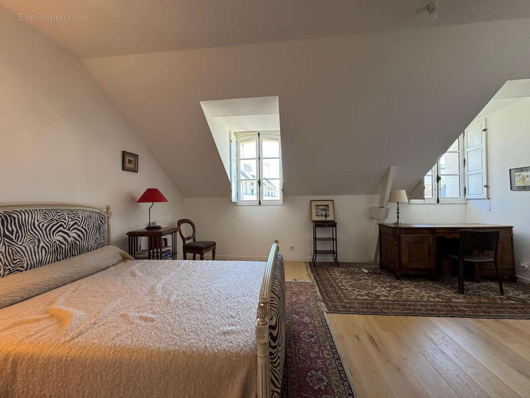 Appartement à QUIMPER