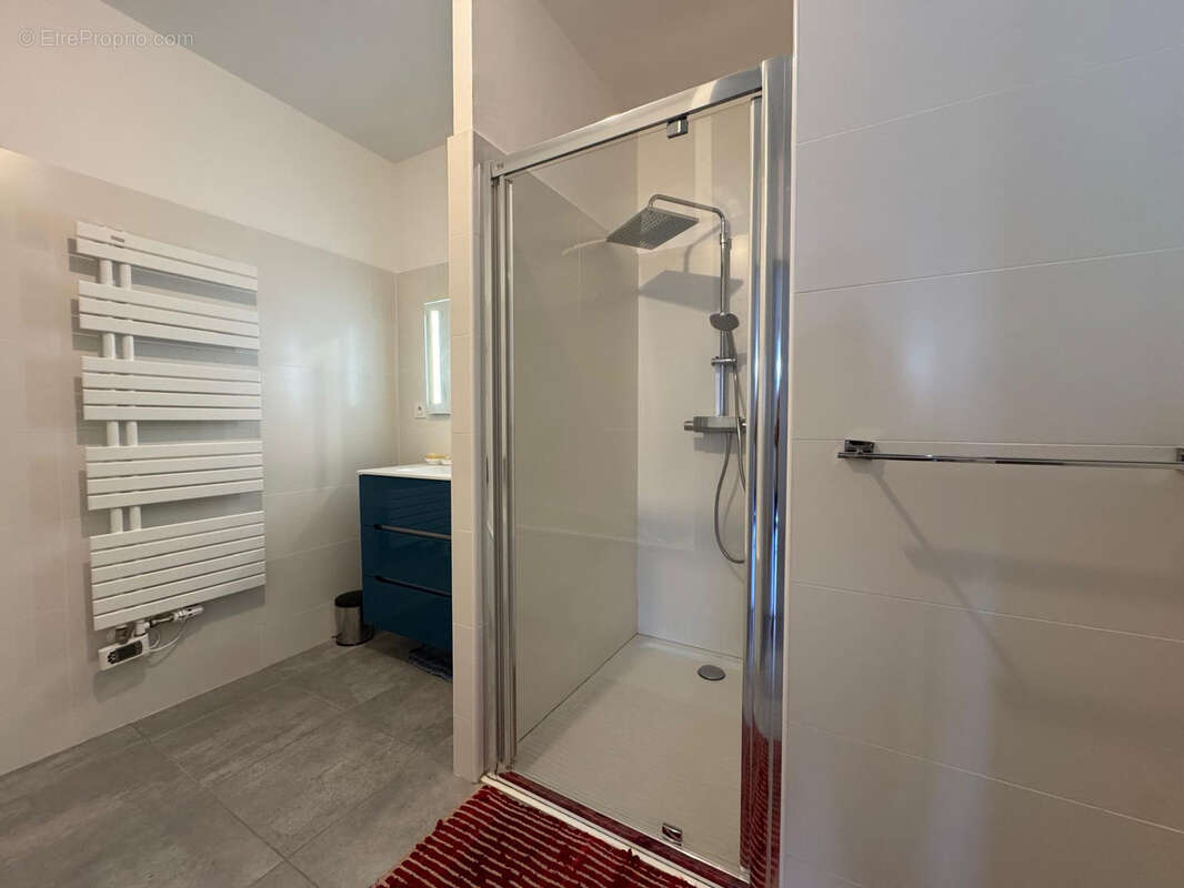 Appartement à QUIMPER