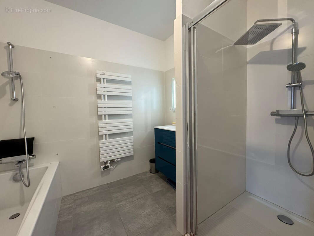 Appartement à QUIMPER