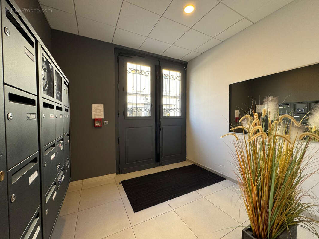 Appartement à QUIMPER