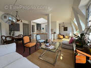 Appartement à QUIMPER