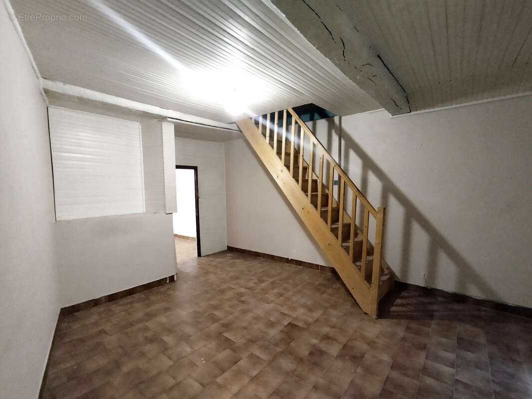 Appartement à BREIL-SUR-ROYA