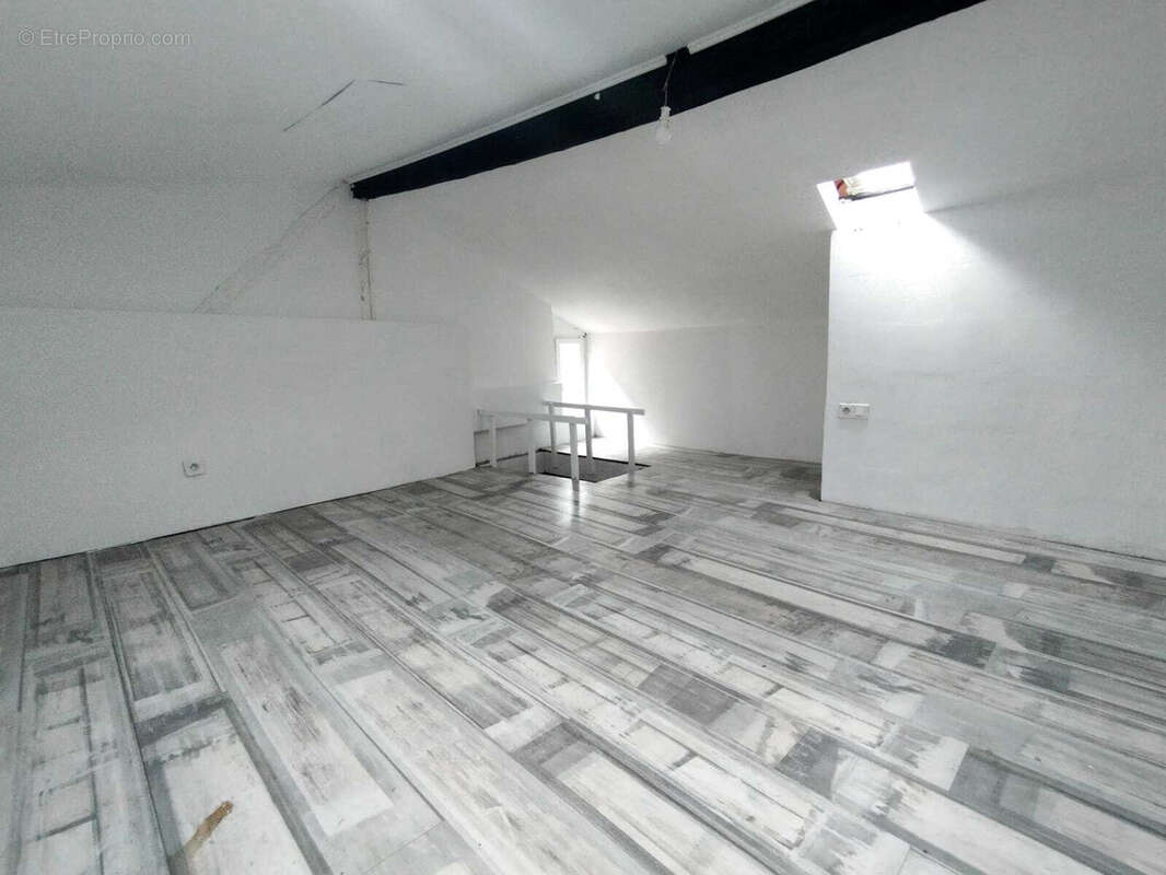 Appartement à BREIL-SUR-ROYA