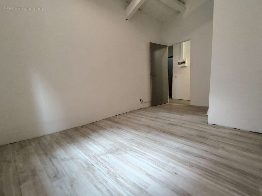 Appartement à BREIL-SUR-ROYA