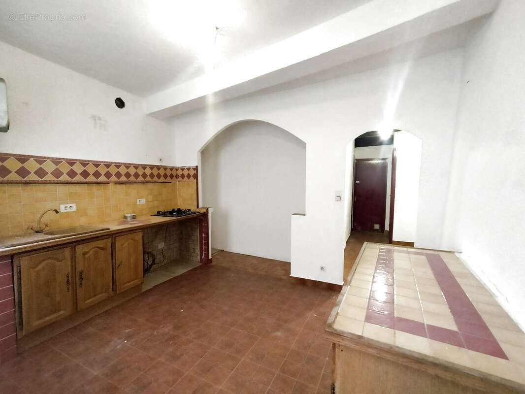 Appartement à BREIL-SUR-ROYA