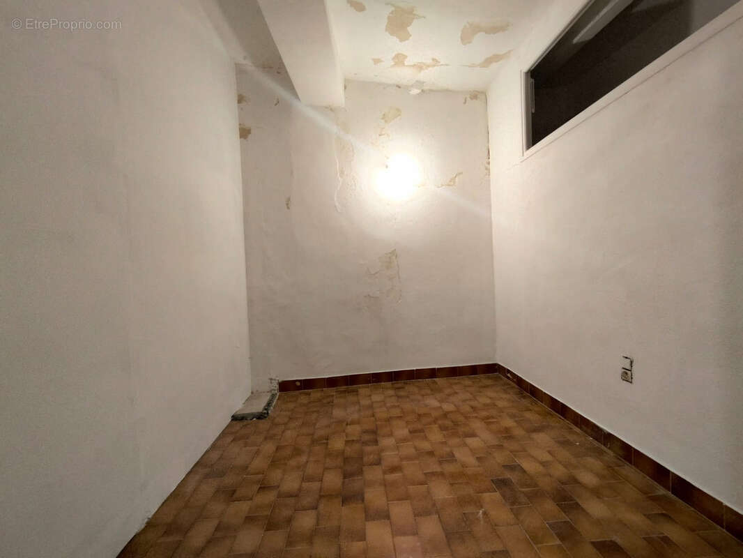 Appartement à BREIL-SUR-ROYA