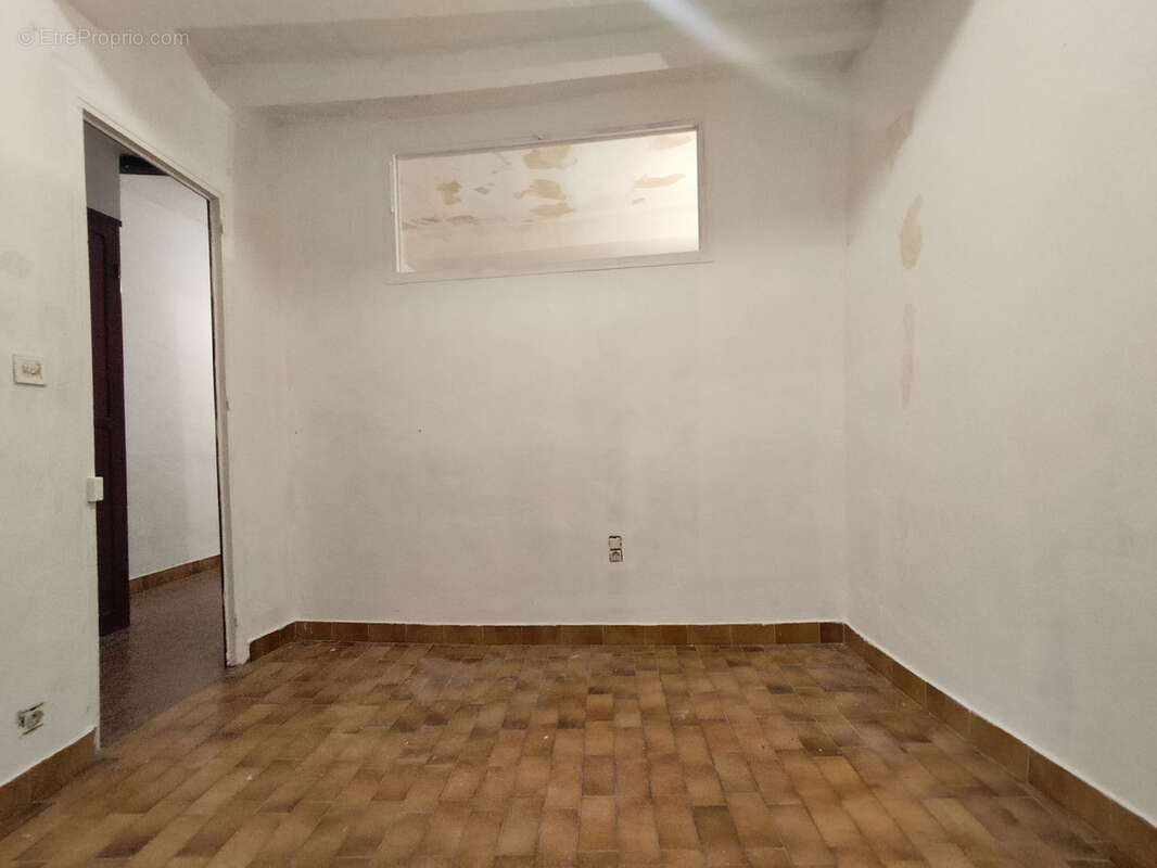 Appartement à BREIL-SUR-ROYA