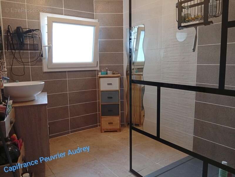 Maison à BEAUVILLIERS